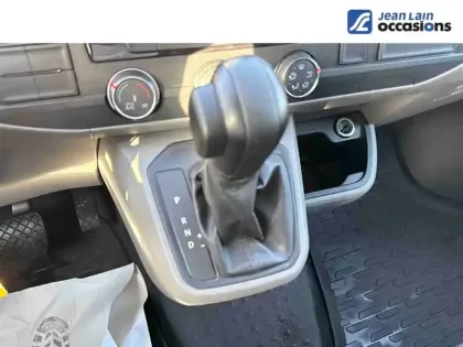 Photo 20 Volkswagen Transporter  6.1 VAN L1H1 2.0 TDI 150 DSG7