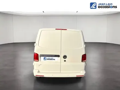 Photo 5 Volkswagen Transporter  6.1 VAN L1H1 2.0 TDI 150 DSG7