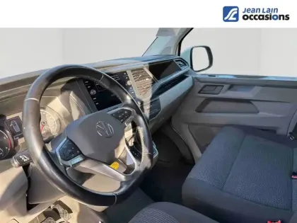 Photo 10 Volkswagen Transporter  6.1 VAN L1H1 2.0 TDI 150 DSG7