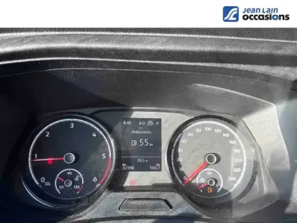 Photo 13 Volkswagen Transporter  6.1 VAN L1H1 2.0 TDI 150 DSG7