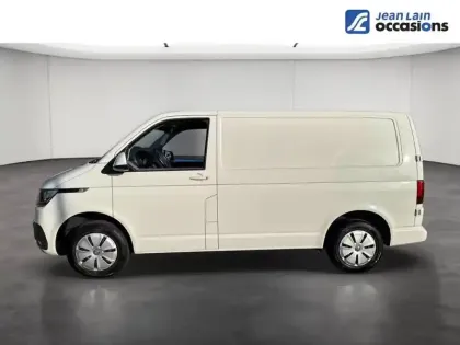 Photo 7 Volkswagen Transporter  6.1 VAN L1H1 2.0 TDI 150 DSG7
