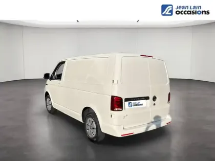 Photo 6 Volkswagen Transporter  6.1 VAN L1H1 2.0 TDI 150 DSG7