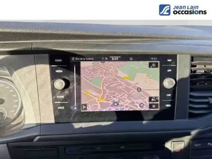 Photo 18 Volkswagen Transporter  6.1 VAN L1H1 2.0 TDI 150 DSG7