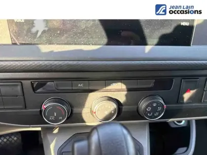 Photo 15 Volkswagen Transporter  6.1 VAN L1H1 2.0 TDI 150 DSG7