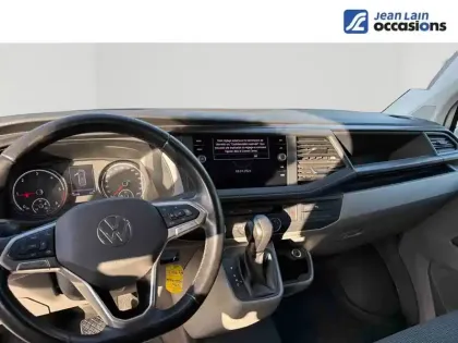 Photo 17 Volkswagen Transporter  6.1 VAN L1H1 2.0 TDI 150 DSG7