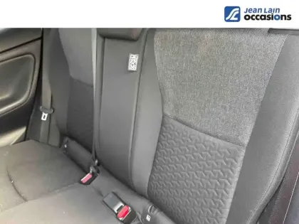 Photo 14 Toyota Yaris  Cross Hybride 116h 2WD