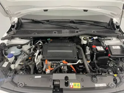 Photo 20 Peugeot 208  Electrique 50 kWh 136ch
