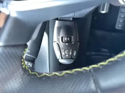 Photo 20 Peugeot 208  Electrique 50 kWh 136ch