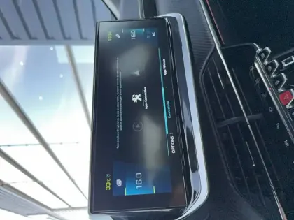 Photo 18 Peugeot 208  Electrique 50 kWh 136ch