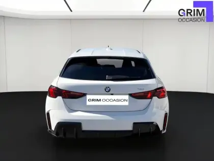 Photo 18 BMW Serie 1 120 170 ch DKG7