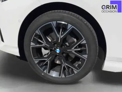 Photo 13 BMW Serie 1 120 170 ch DKG7