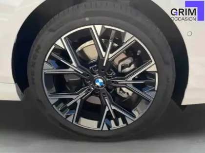 Photo 12 BMW Serie 1 120 170 ch DKG7