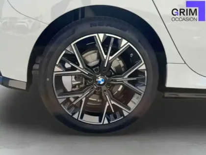 Photo 15 BMW Serie 1 120 170 ch DKG7