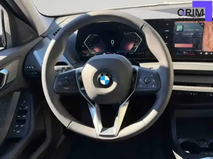 Photo 5 BMW Serie 1 120 170 ch DKG7