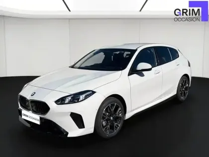 Photo Bmw Serie 1 M Sport Design