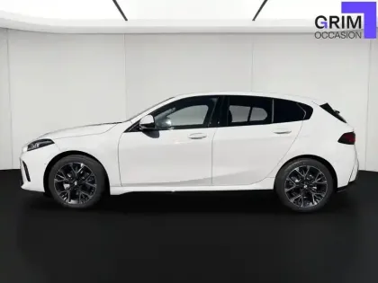 Photo 19 BMW Serie 1 120 170 ch DKG7