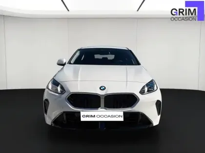 Photo 17 BMW Serie 1 120 170 ch DKG7
