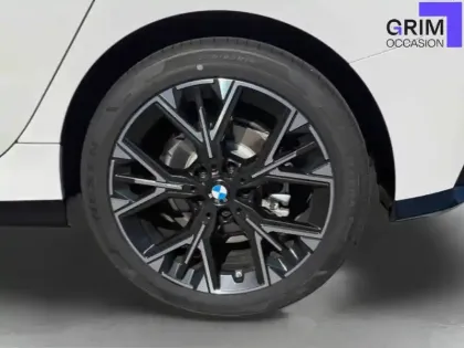 Photo 14 BMW Serie 1 120 170 ch DKG7