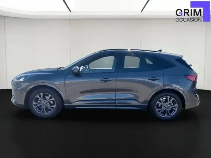 Photo 19 Ford Kuga  2.5 Duratec 190 ch FlexiFuel FHEV E85 Powershift