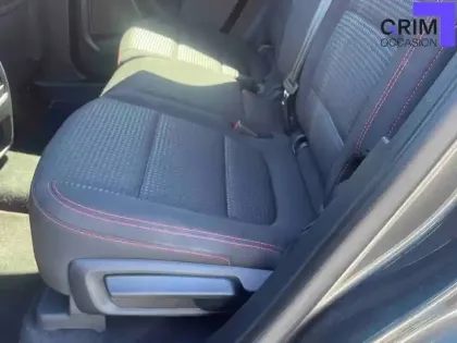 Photo 10 Ford Kuga  2.5 Duratec 190 ch FlexiFuel FHEV E85 Powershift