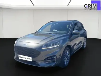 Photo Ford Kuga St-line Business
