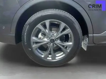 Photo 14 Ford Kuga  2.5 Duratec 190 ch FlexiFuel FHEV E85 Powershift