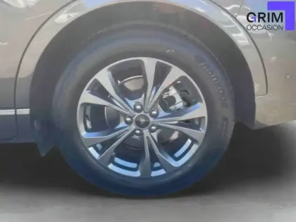 Photo 15 Ford Kuga  2.5 Duratec 190 ch FlexiFuel FHEV E85 Powershift