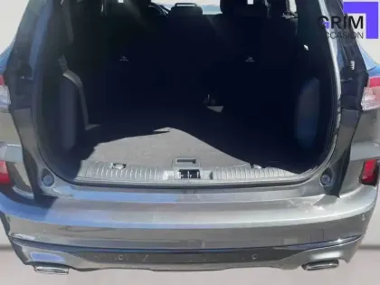 Photo 11 Ford Kuga  2.5 Duratec 190 ch FlexiFuel FHEV E85 Powershift