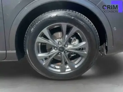 Photo 13 Ford Kuga  2.5 Duratec 190 ch FlexiFuel FHEV E85 Powershift