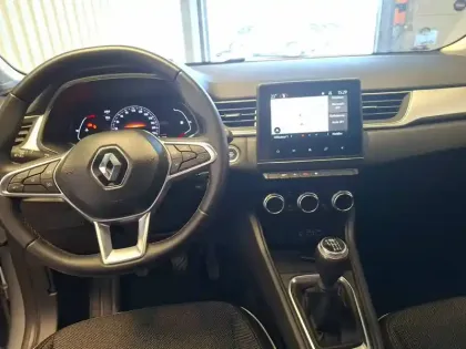 Photo 10 Renault Captur  TCe 90