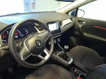 Photo 41 Renault Captur  TCe 90