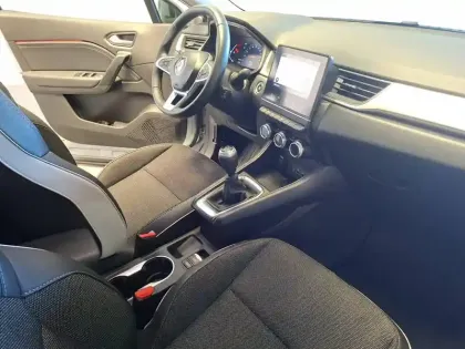 Photo 11 Renault Captur  TCe 90