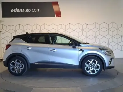 Photo 5 Renault Captur  TCe 90