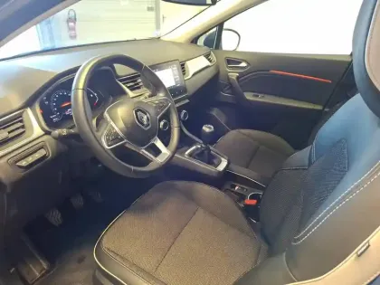 Photo 9 Renault Captur  TCe 90