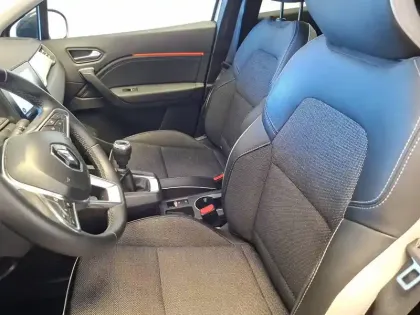 Photo 40 Renault Captur  TCe 90
