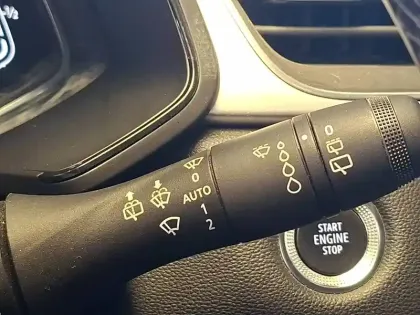 Photo 28 Renault Captur  TCe 90