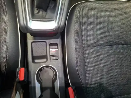 Photo 36 Renault Captur  TCe 90