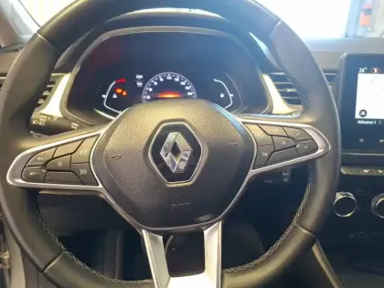 Photo 24 Renault Captur  TCe 90