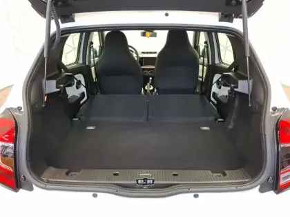Photo 23 Renault Twingo  III E-Tech