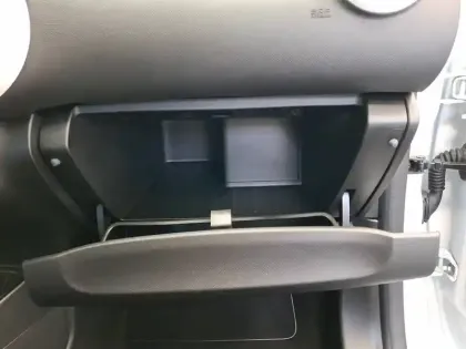 Photo 35 Renault Twingo  III E-Tech