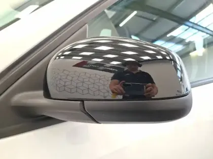 Photo 17 Renault Twingo  III E-Tech