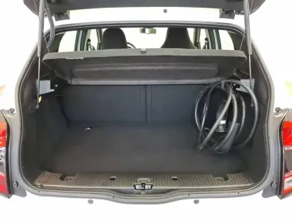 Photo 21 Renault Twingo  III E-Tech