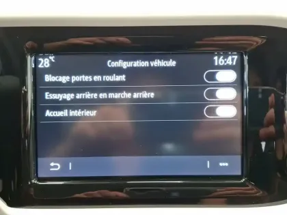Photo 34 Renault Twingo  III E-Tech