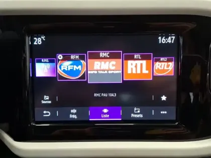 Photo 30 Renault Twingo  III E-Tech