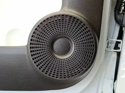Photo 16 Renault Twingo  III E-Tech