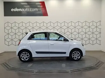 Photo 5 Renault Twingo  III E-Tech