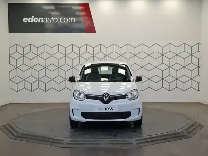 Photo 7 Renault Twingo  III E-Tech