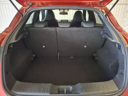 Photo 21 Nissan Juke  HYBRID 143
