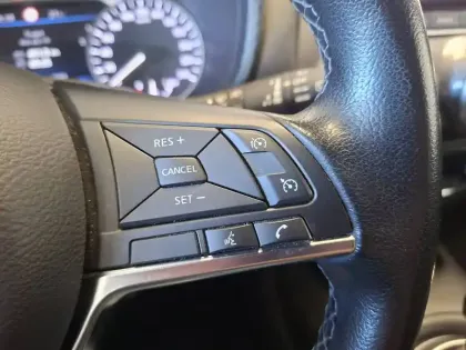 Photo 29 Nissan Juke  HYBRID 143