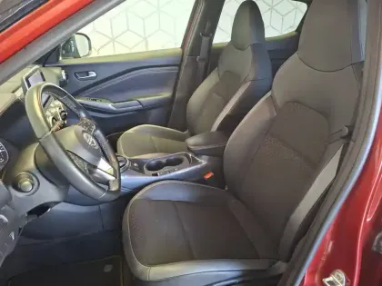 Photo 9 Nissan Juke  HYBRID 143